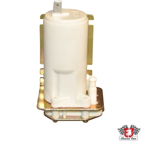 Dansk W/Washer Pump, 1698500100 1698500100